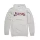 Adidas NBA Sudadera Graphic Team L.A Lakers (gris/amarilla)
