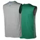 Adidas NBA Camiseta Niño Boston Celtics Winter Hoops Rev (verde/gris)