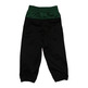 Adidas NBA Pantalón Niño Fan Wear Boston Celtics (negro/verde)
