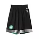 Adidas NBA Short Boston Celtics Winter Hoops