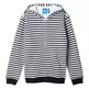 Adidas Originals Sudadera Serrated Stripe By Nigo (negro/blanco)