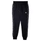 Adidas Originals Pantalón Mujer Flock TP "Black Snake" (negro)