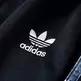 Adidas Originals Pantalón Mujer Flock TP "Black Snake" (negro)