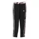 Adidas Originals Junior Pantalón All Over Print Flower Fleece (negro)