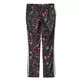 Adidas Originals Mujer Pantalón Firebird Flower All Over Print (negro/multicolor)