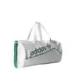Adidas Originals Bolso Duffel Perforated (blanco/verde)
