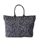 Adidas Originals Bolso Moscow Beach Shopper Mix Flower (negro)
