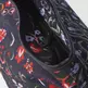 Adidas Originals Bolso Moscow Beach Shopper Mix Flower (negro)