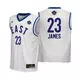 Camiseta East Lebron James All Star Game 2016