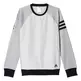 Adidas NBA All Star 16 Crew Sweatshirt (gris/negro)