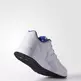 Adidas Duramo Trainer Leather (blanco)
