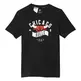 Adidas NBA Niño Camiseta Team Chicago Bulls (negro/blanco/rojo)