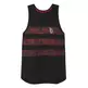 Adidas Camiseta Tirantes Dame Floral (negro/rojo)