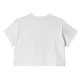 Adidas Originals Camiseta Junior Basketball Floral (blanco/multicolor)