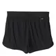 Adidas Short Mesh Mujer (negro)