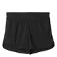 Adidas Short Mesh Mujer (negro)