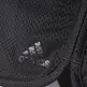 Adidas Short Mesh Mujer (negro)