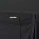 Adidas Short Mesh Mujer (negro)