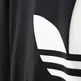 Adidas Originals Rita Ora Sweatshirt "Kimono" (negro/blanco)