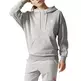 Adidas Originals Mujer Sudadera Puppy Pooch Rita Ora (gris)