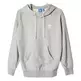 Adidas Originals Mujer Sudadera Puppy Pooch Rita Ora (gris)