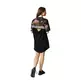 Adidas Originals Cut Out Circus Dress By Rita Ora (multicolor)
