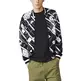 Adidas Originals Chaqueta TrackTop Track Olympics (negro/blanco)