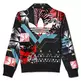 Adidas Originals Mujer Chaqueta Firebird Track Top "Tropic" (multicolor)