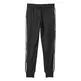 Adidas Originals Mujer Flock Training Pantalón Floral (negro)
