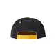 Adidas NBA Gorra Lakers (negro/amarillo/purpura)