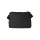 Adidas Organizador Grande Performance 3 franjas (negro)