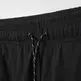 Adidas Short con Malla Essentials Linear 3S 2 en 1 (negro/blanco)