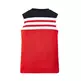 Adidas Tank Niñ@ NBA Summer Run Reversible Bulls (rojo/negro)