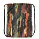 Adidas Originals CamoTree Gym Sack By Pharrell Williams (multicolor)