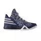 Adidas Light Em Up 2.0 "Naval Navy" (marino/gris/blanco)