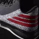 Adidas Light Em Up 2.0 Junior "Opposites" (blanco/negro/gris/rojo)