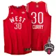 Camiseta Réplica All Star 2016 Stephen Stephen Curry