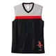 Adidas Camiseta Niño NBA Winter Hoops Rev Houston Rockets (negro/gris/rojo)