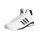Adidas Futurestar Boost "NYC All Star" (blanco/negro)
