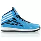 Adidas Crazy Fast 2 "Blue" (azul/blanco/negro)