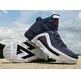 Adidas John Wall 2 "Flash Navy" (blue navy/white/red)