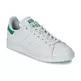 Adidas Originals Stan Smith "honeycomb" (blanco/verde)