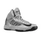 Nike Lunar Hyperdunk "Wolf" (002/plata/negro)