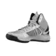 Nike Lunar Hyperdunk "Wolf" (002/plata/negro)