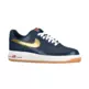 Air Force 1 Low  "USA Dream Team" (406/marino/dorado/rojo)