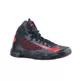 Nike Lunar Hyperdunk "Obsidian" (400/marino/rojo/obsidian)