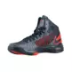 Nike Lunar Hyperdunk "Obsidian" (400/marino/rojo/obsidian)