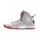 D. Rose 5 Boost "Home" (blanco/rojo/negro)