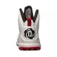D. Rose 5 Boost "Home" (blanco/rojo/negro)
