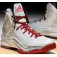 D. Rose 5 Boost "Home" (blanco/rojo/negro)